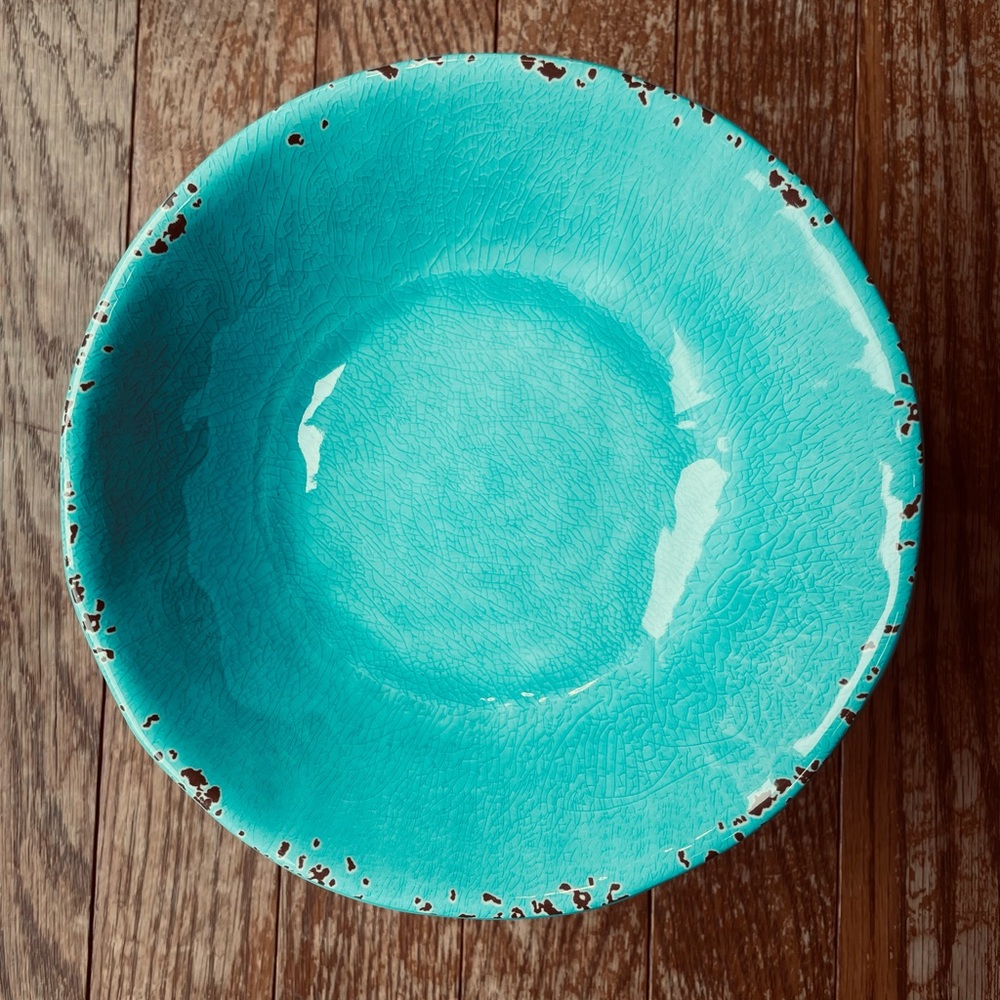 Melamine Bowl Set